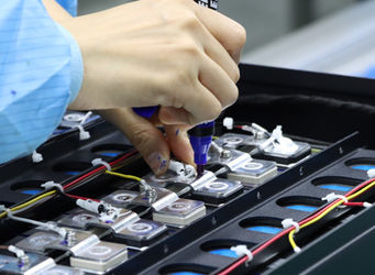 中国 Shenzhen Renergy Power Technology Co., Ltd. 会社プロフィール