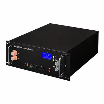 良い価格 51.2V100Ah テレコムバックアップバッテリー IEC62619 テレコム リチウムイオンバッテリー オンライン