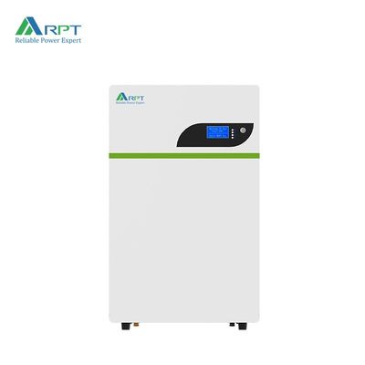良い価格 ソーラーホーム リチウムイオン電池エネルギー貯蔵システム - 壁式 (5kWh/10kWh) オンライン