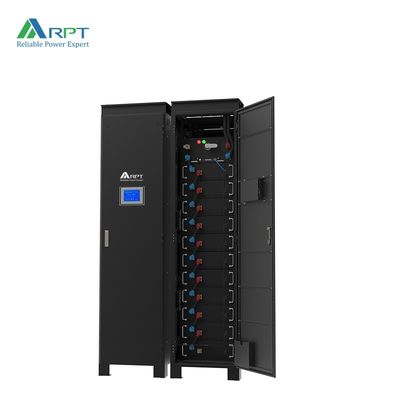 良い価格 100V-600V Lifepo4 バッテリー UPS UN38.3 MSDS LiFePO4 バッテリー ストレージ オンライン