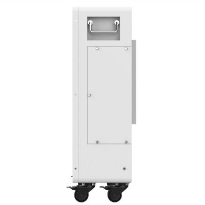 良い価格 Powerwaill ESS バッテリー 住宅用エネルギー貯蔵、RS485通信ポートおよび湿度レベル10%～90% オンライン