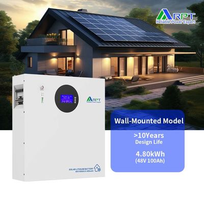 良い価格 2560Wh 100ah 24v リチウム電池 50Ah-200Ah 鉛酸電池 太陽光貯蔵用 オンライン