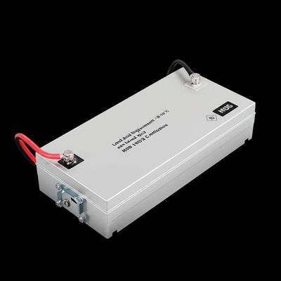 良い価格 保管条件 -20～65℃ 金属ケースおよびMSDS認証付き鉛蓄電池代替品 オンライン