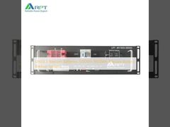 UN38.3 テレコム電池 7200Wh 9600Wh テレコム電池バックアップシステム